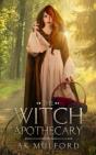 The Witch Apothecary - Preview