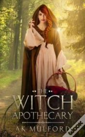 Capa do artigo The Witch Apothecary