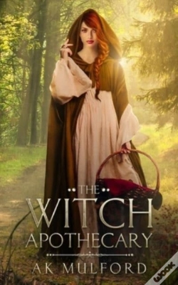 Capa do artigo The Witch Apothecary