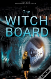 Capa do artigo The Witch Board