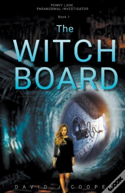 Capa do artigo The Witch Board