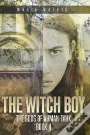 The Witch Boy