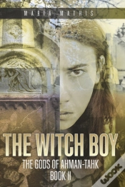 Capa do artigo The Witch Boy