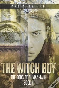Capa do artigo The Witch Boy