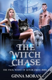 Capa do artigo The Witch Chase