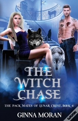 Capa do artigo The Witch Chase