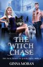 The Witch Chase - Preview