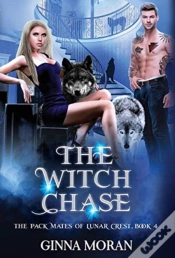 Capa do artigo The Witch Chase