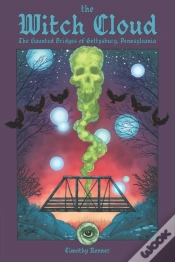 Capa do artigo The Witch Cloud