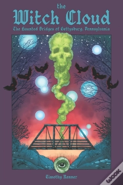 Capa do artigo The Witch Cloud