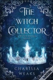 Capa do artigo The Witch Collector