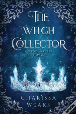 Capa do artigo The Witch Collector