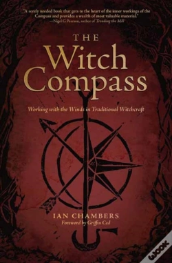 Capa do artigo The Witch Compass