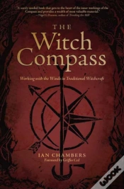 Capa do artigo The Witch Compass
