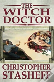 Capa do artigo The Witch Doctor