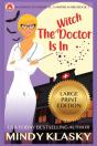 The Witch Doctor Is In (Large Print) - Preview
