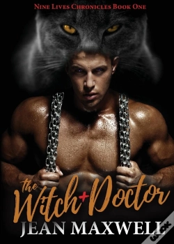 Capa do artigo The Witch Doctor