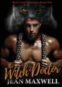 The Witch Doctor - Preview