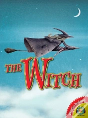 Capa do artigo The Witch