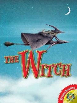 Capa do artigo The Witch