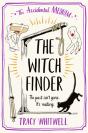 The Witch Finder - Preview