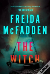 Capa do artigo The Witch