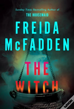 Capa do artigo The Witch