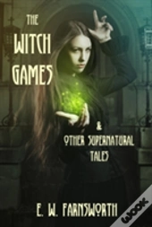 The Witch Games