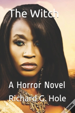 Capa do artigo The Witch