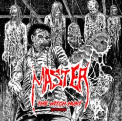 Capa do artigo The Witch Hunt - Vinil