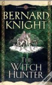 Capa do artigo The Witch Hunter