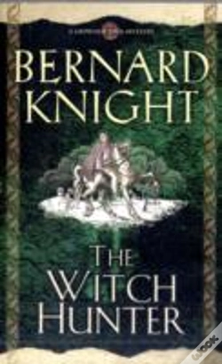 Capa do artigo The Witch Hunter
