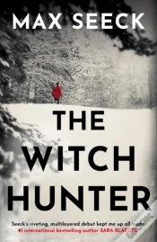 Capa do artigo The Witch Hunter