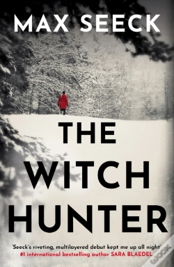 Capa do artigo The Witch Hunter