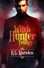 The Witch Hunter Trilogy - Preview