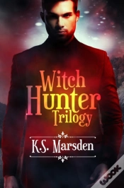 Capa do artigo The Witch Hunter Trilogy