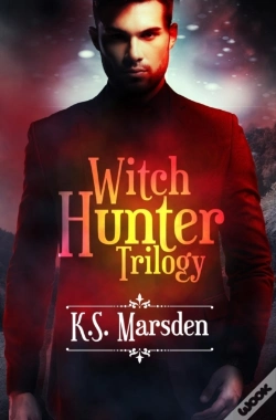 Capa do artigo The Witch Hunter Trilogy