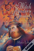 The Witch Hunter'S Amulet
