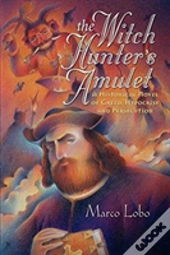 The Witch Hunter'S Amulet
