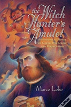 Capa do artigo The Witch Hunter'S Amulet