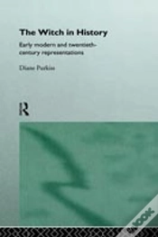 Capa do artigo The Witch In History