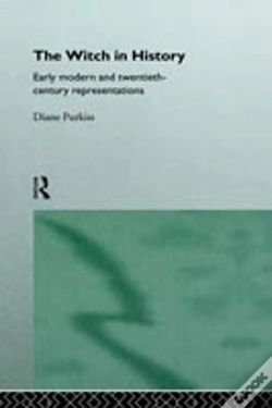 Capa do artigo The Witch In History