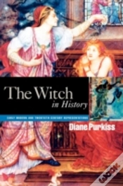 Capa do artigo The Witch In History