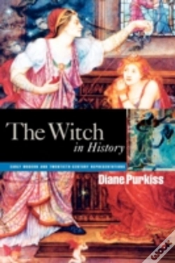 Capa do artigo The Witch In History