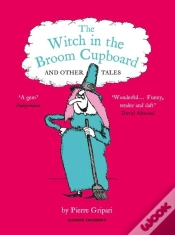 Capa do artigo The Witch In The Broom Cupboard And Other Tales