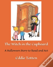 Capa do artigo The Witch In The Cupboard