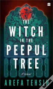 Capa do artigo The Witch In The Peepul Tree