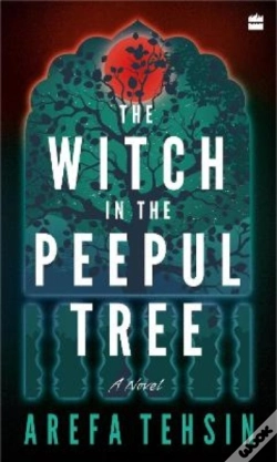 Capa do artigo The Witch In The Peepul Tree