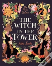 The Witch In The Tower
