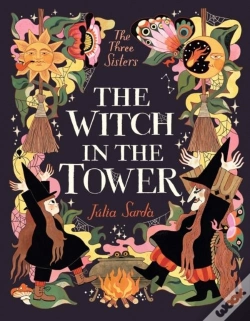 Capa do artigo The Witch In The Tower